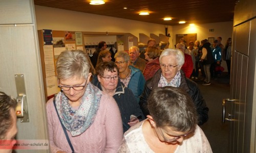 chor echolot 2017 10 20 Konzert Kath Kirche Lemf  rde 003