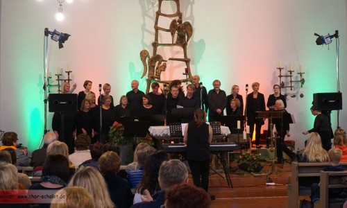 chor echolot 2017 10 20 Konzert Kath Kirche Lemf  rde 011