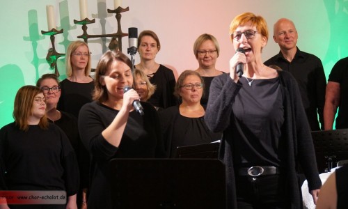 chor echolot 2017 10 20 Konzert Kath Kirche Lemf  rde 014