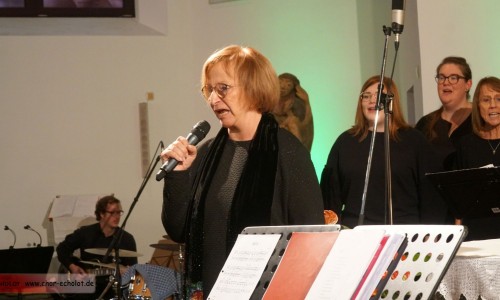 chor echolot 2017 10 20 Konzert Kath Kirche Lemf  rde 015