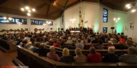 chor echolot 2017 10 20 Konzert Kath Kirche Lemf  rde 019