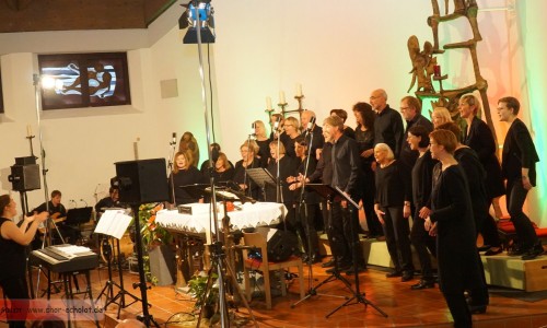 chor echolot 2017 10 20 Konzert Kath Kirche Lemf  rde 021