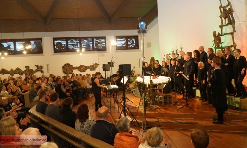 chor echolot 2017 10 20 Konzert Kath Kirche Lemf  rde 023