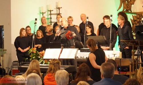 chor echolot 2017 10 20 Konzert Kath Kirche Lemf  rde 024