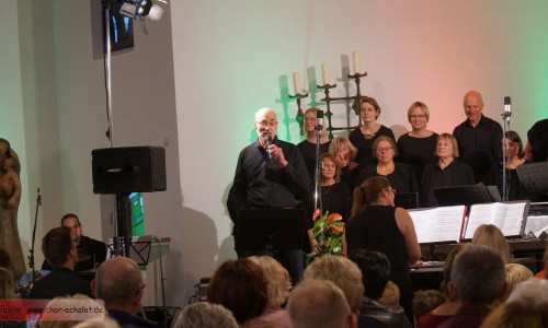 chor echolot 2017 10 20 Konzert Kath Kirche Lemf  rde 026