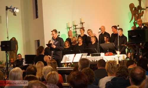 chor echolot 2017 10 20 Konzert Kath Kirche Lemf  rde 027