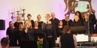 chor echolot 2017 10 20 Konzert Kath Kirche Lemf  rde 028