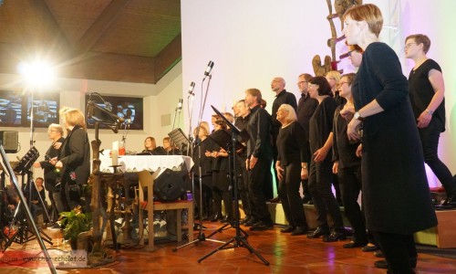 chor echolot 2017 10 20 Konzert Kath Kirche Lemf  rde 039