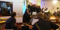 chor echolot 2017 10 20 Konzert Kath Kirche Lemf  rde 040