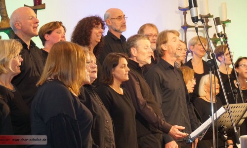 chor echolot 2017 10 20 Konzert Kath Kirche Lemf  rde 041