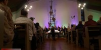 chor echolot 2017 10 20 Konzert Kath Kirche Lemf  rde 052