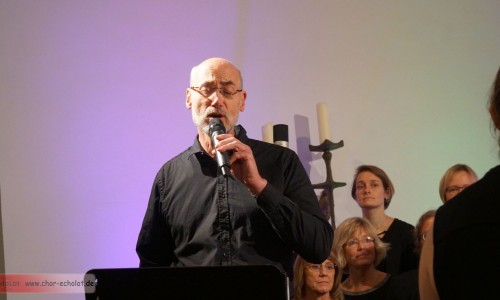 chor echolot 2017 10 20 Konzert Kath Kirche Lemf  rde 062