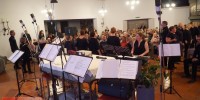 chor echolot 2017 10 20 Konzert Kath Kirche Lemf  rde 074