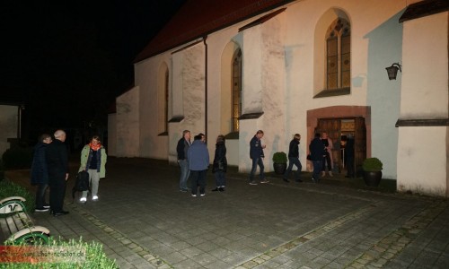 chor echolot 2019 11 09 Konzert StMarien Kirche Blasheim 002