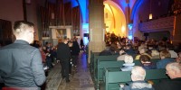 chor echolot 2019 11 09 Konzert StMarien Kirche Blasheim 005