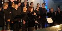 chor echolot 2019 11 09 Konzert StMarien Kirche Blasheim 008