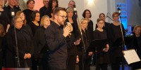 chor echolot 2019 11 09 Konzert StMarien Kirche Blasheim 009