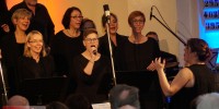 chor echolot 2019 11 09 Konzert StMarien Kirche Blasheim 012