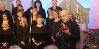 chor echolot 2019 11 09 Konzert StMarien Kirche Blasheim 016