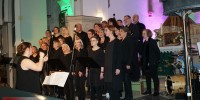 chor echolot 2019 11 09 Konzert StMarien Kirche Blasheim 022