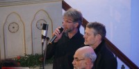 chor echolot 2019 11 09 Konzert StMarien Kirche Blasheim 025