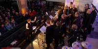 chor echolot 2019 11 09 Konzert StMarien Kirche Blasheim 026