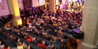 chor echolot 2019 11 09 Konzert StMarien Kirche Blasheim 030