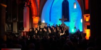 chor echolot 2019 11 09 Konzert StMarien Kirche Blasheim 032