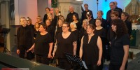 chor echolot 2019 11 09 Konzert StMarien Kirche Blasheim 033