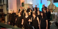 chor echolot 2019 11 09 Konzert StMarien Kirche Blasheim 035