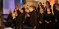 chor echolot 2019 11 09 Konzert StMarien Kirche Blasheim 043