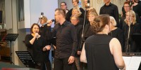 chor echolot 2019 11 09 Konzert StMarien Kirche Blasheim 044