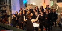 chor echolot 2019 11 09 Konzert StMarien Kirche Blasheim 046