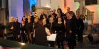 chor echolot 2019 11 09 Konzert StMarien Kirche Blasheim 050