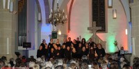 chor echolot 2019 11 09 Konzert StMarien Kirche Blasheim 051