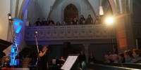 chor echolot 2019 11 09 Konzert StMarien Kirche Blasheim 057