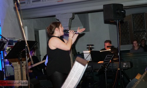 chor echolot 2019 11 09 Konzert StMarien Kirche Blasheim 058