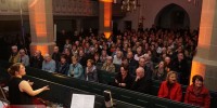 chor echolot 2019 11 09 Konzert StMarien Kirche Blasheim 060