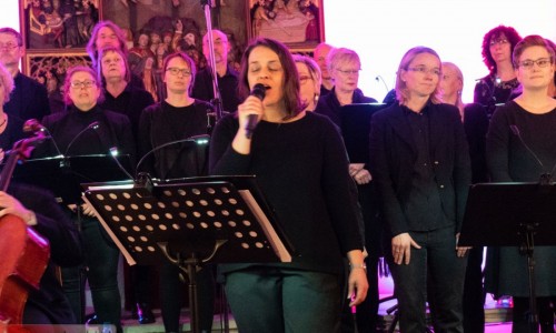 chor echolot 2019 01 05 06 weihnachtskonzert kapelle haldem 007