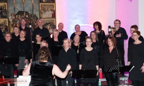 chor echolot 2019 01 05 06 weihnachtskonzert kapelle haldem 024