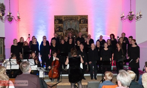 chor echolot 2019 01 05 06 weihnachtskonzert kapelle haldem 026