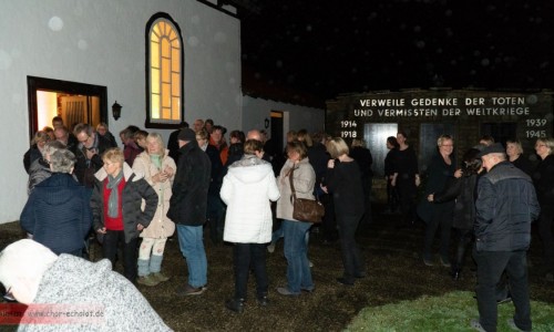 chor echolot 2019 01 05 06 weihnachtskonzert kapelle haldem 035