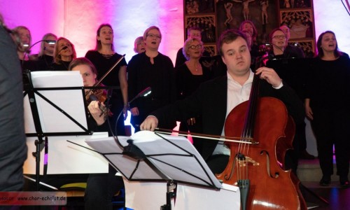 chor echolot 2019 01 05 06 weihnachtskonzert kapelle haldem 049