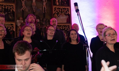 chor echolot 2019 01 05 06 weihnachtskonzert kapelle haldem 050