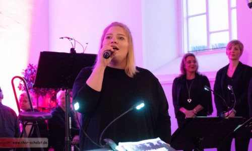 chor echolot 2019 01 05 06 weihnachtskonzert kapelle haldem 055