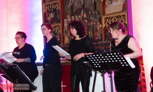chor echolot 2019 01 05 06 weihnachtskonzert kapelle haldem 059
