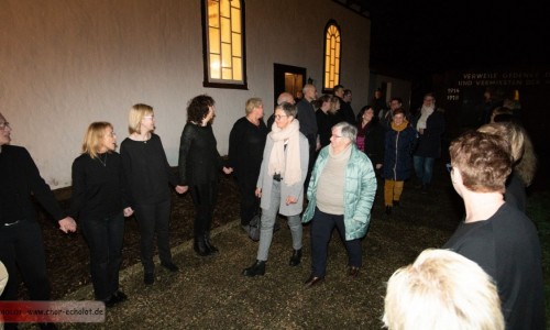 chor echolot 2019 01 05 06 weihnachtskonzert kapelle haldem 078