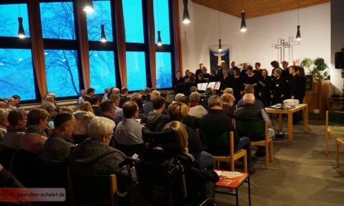 chor echolot 2019 03 10 Jubilaeumsgottesdienst25JahreChorEcholot 034