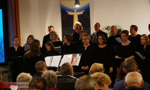 chor echolot 2019 03 10 Jubilaeumsgottesdienst25JahreChorEcholot 037