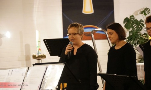 chor echolot 2019 03 10 Jubilaeumsgottesdienst25JahreChorEcholot 059